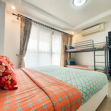 Joy Joy Pool Villa Huahin Exterior photo