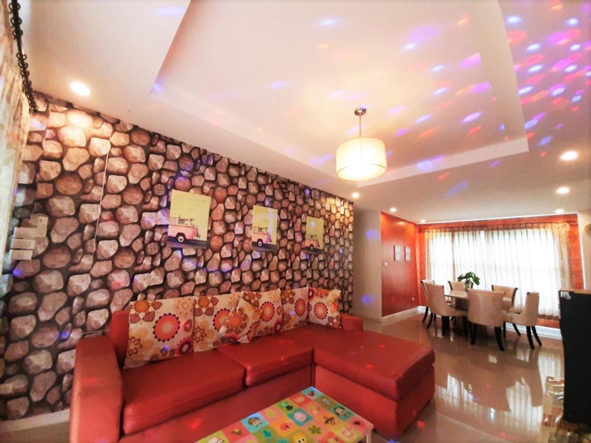 Joy Joy Pool Villa Huahin Exterior photo