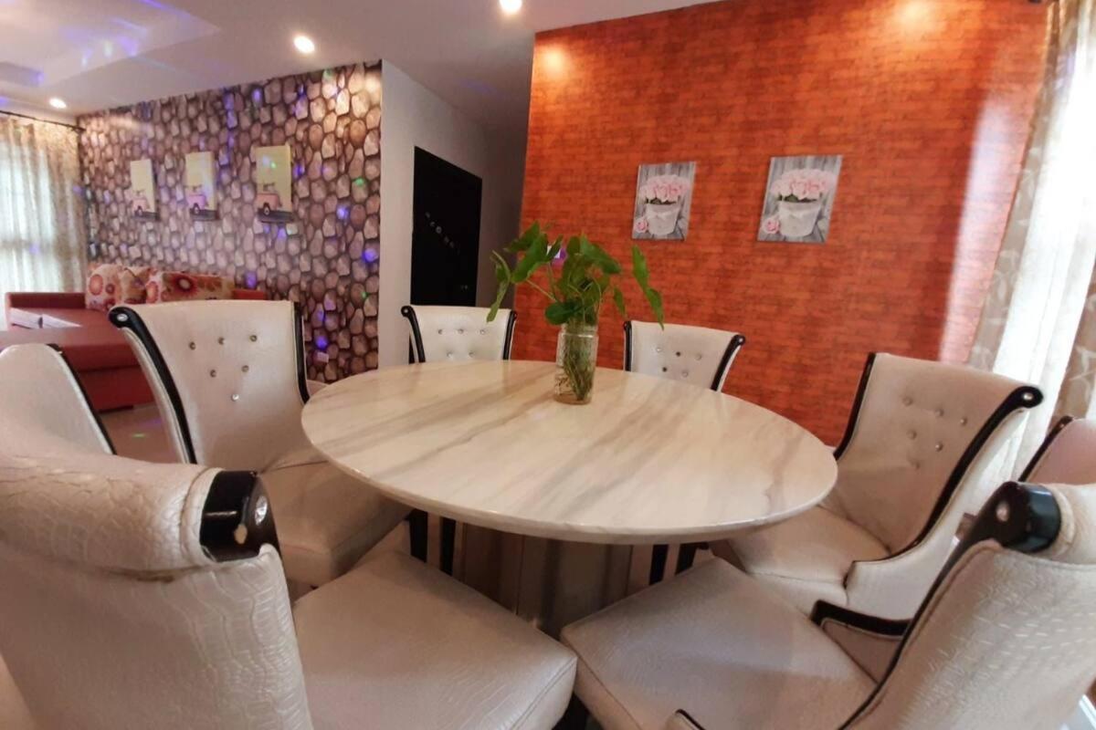 Joy Joy Pool Villa Huahin Exterior photo
