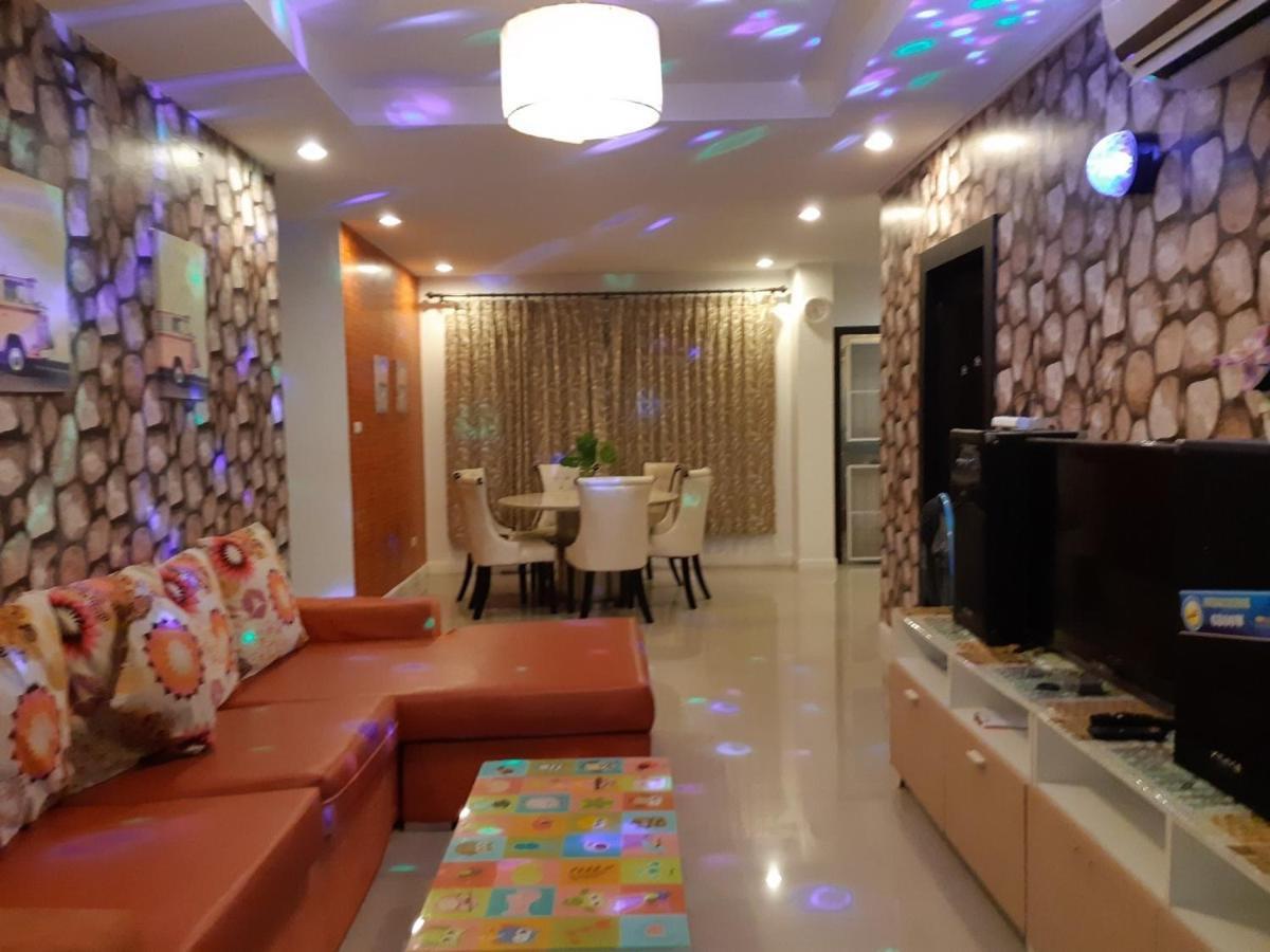 Joy Joy Pool Villa Huahin Exterior photo